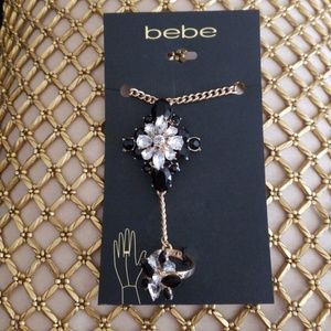 Hand jewelry NWT